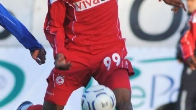 Предлагат Ней на ЦСКА