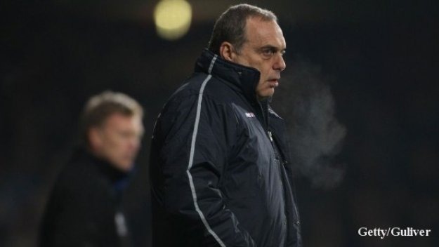 Аврам Грант се връща в Челси като футболен директор