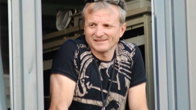 Гриша Ганчев оплю Лудогорец и спортен вестник