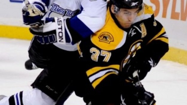 Тампа Бей обърна Бостън от 0:3