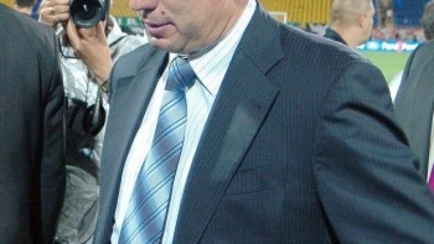 Стоилов въобще не искал левскари в Анортозис