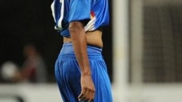 Луиш Фабиано: Не всичко е пари