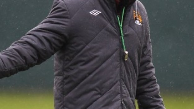 Роберто Манчини: Радвам се, когато Сити печели грозно