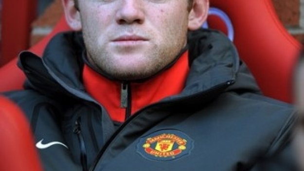 Фърги: Няма да видите скоро Руни