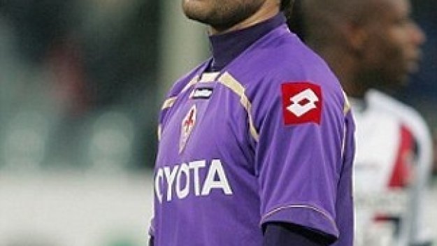 Босът на Фиорентина: Поведението на Муту е позорно