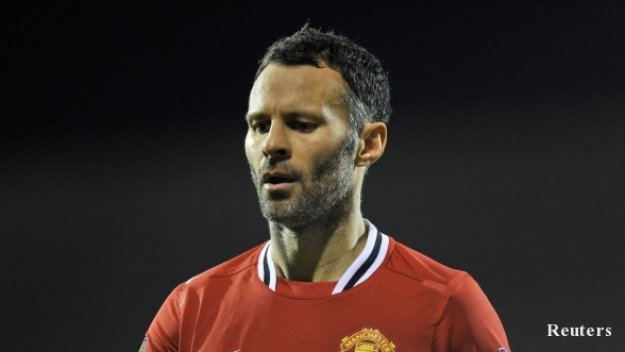 Родри Гигс: Брат ми Райън е страхливец, червей и невестулка