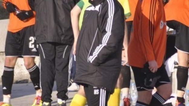 Клуж излъга Литекс с дузпа