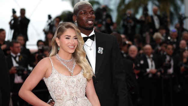 Допингираният Погба прави сефтето срещу бивш отбор на Гонзо