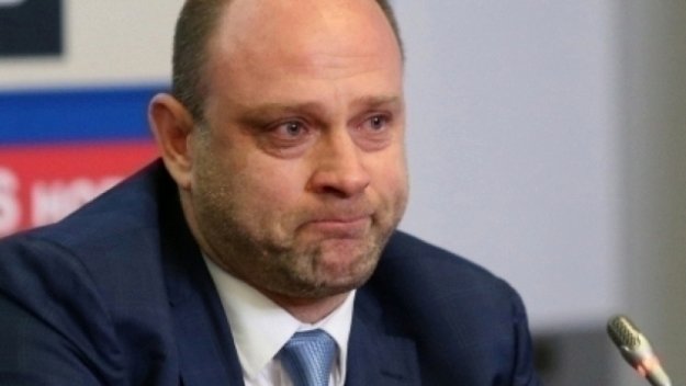 Тити Папазов: Левски е най-голямата марка в България и няма да фалира