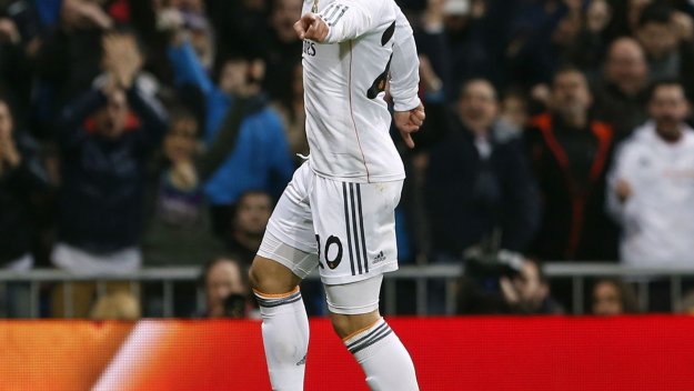 Хесе: Роналдо добре ме съветва