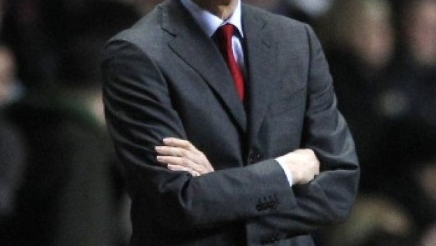 Арсен Венгер: Подходихме сериозно