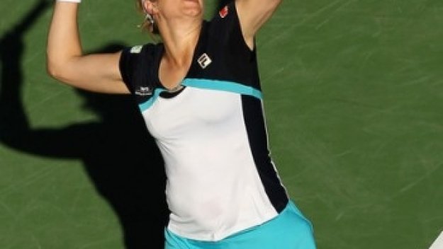 Индиън Уелс: Без особени изненади при дамите във втория кръг