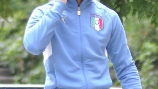 Бабангида иска да вкара на Левски