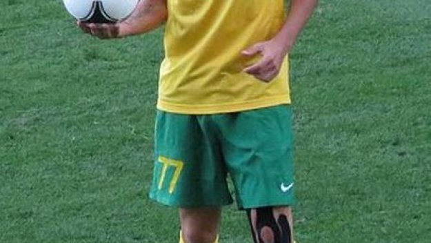 Официално: Левски парафира с Рикардо Нунеш