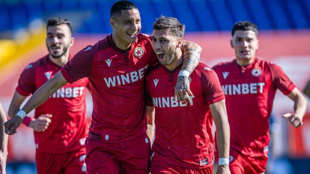 ЦСКА не се шегува, ще мачка Левски с най-доброто