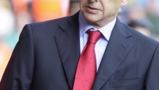 Венгер дебне нов младок от Барса