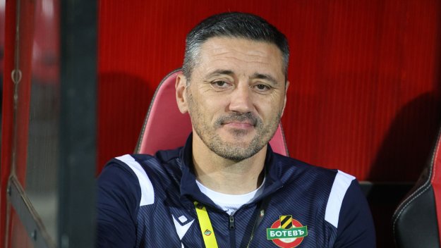 Керкез: До 2 години Ботев щеше да е шампион, ако...