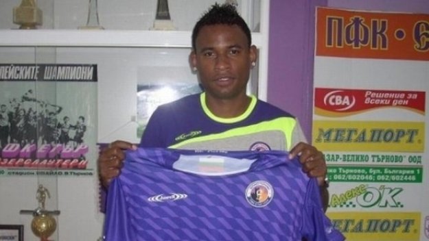 &quot;Кариока&quot; от Етър катастрофира пиян