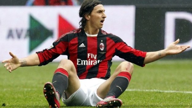 Милан пропусна първия мачбол за титлата