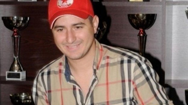 Янис Зику пренебрегна ЦСКА и подписа с Петролул