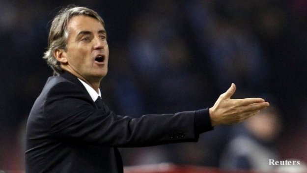 Роберто Манчини: Още нищо не е свършило