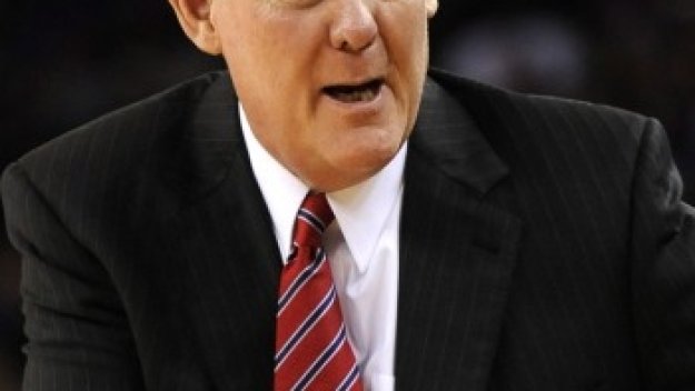 Денвър пак се провали без Мело