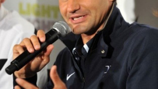 Федерер оптимист за бъдещето