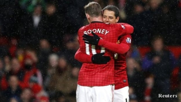 ПРОГНОЗА: Ман Юнайтед - Норич