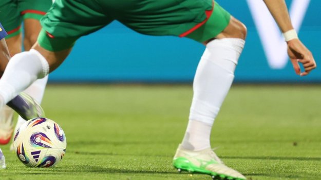 Национал на България след 0:3: Пак имаше очевидна разлика в класите