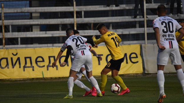 botevplovdiv.bg