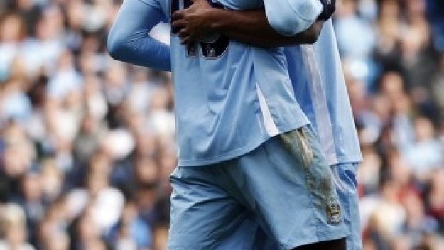 Венсан Компани изчетка Руни