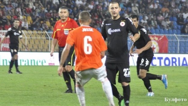 ПРОГНОЗА: Литекс - ЦСКА