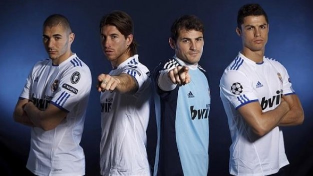 На „Бернабеу” искат помощ от феновете