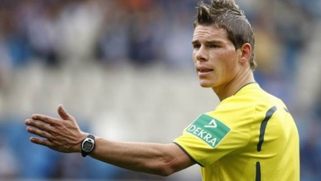 Позорно! Гей-двойка се чуквала за провал на Байерн