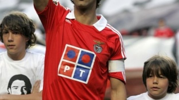 В Бенфика не се страхуват от Челси