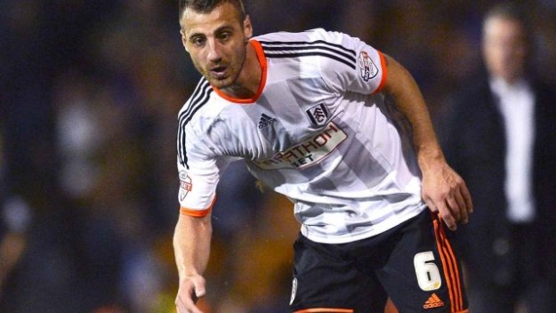 Новият капитан на "лъвовете": Отиваме в Баку за победа