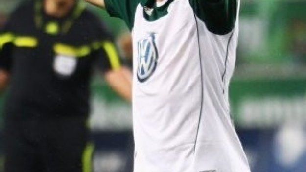 Магат произволничи във Волфсбург, проплака мениджър