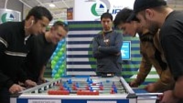 Gol.bg спечели трето място на турнир по джаги