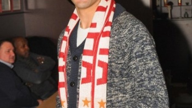 Иван Боладо бе опериран в Турция