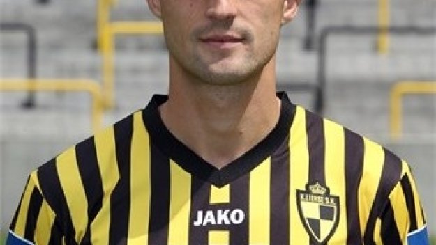Великолепен Хазуров с решаващ гол в Белгия
