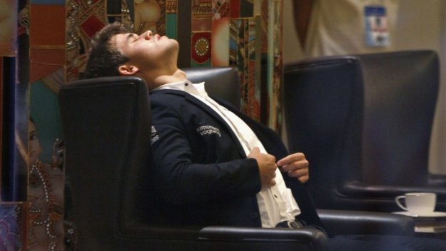 Карлсен докосва световната титла