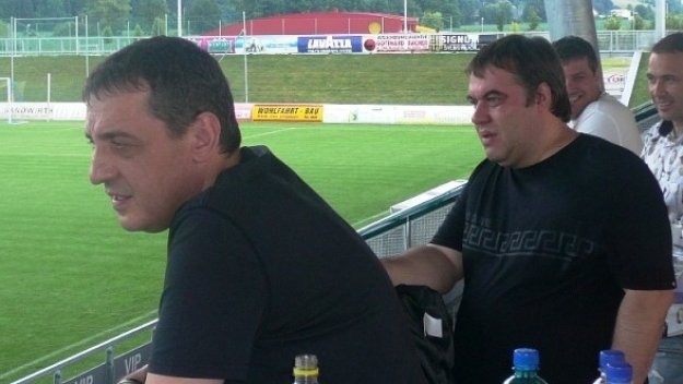 &quot;Титан&quot;: Ще си платим запора