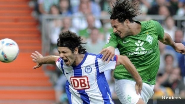 Писаро остава, сигурни са във Вердер