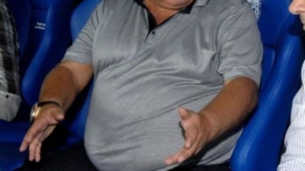 Бат' Венци: &quot;А&quot; група е по-гледана от Шампионска лига