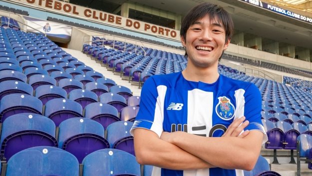 facebook.com/FCPorto