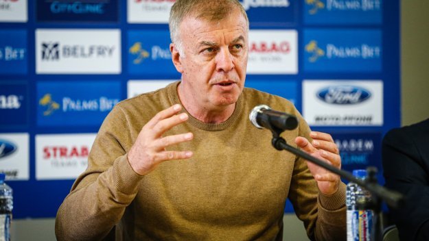Сираков се закани на БФС: Ще дойдем 20 хиляди! Камък върху камък няма да остане!