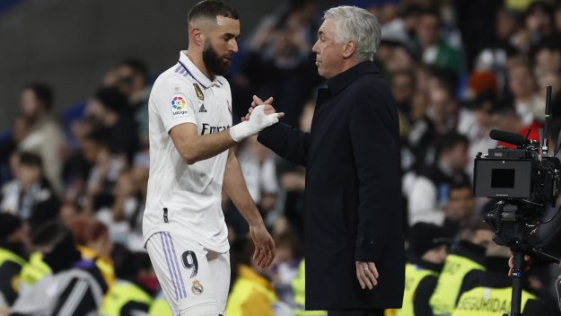 Анчелоти си отдъхна: Всяка победа е важна