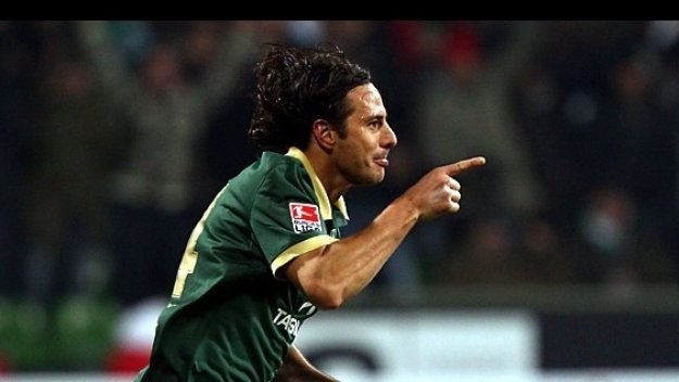 Писаро пропуска Байерн, надява се за Тотнъм