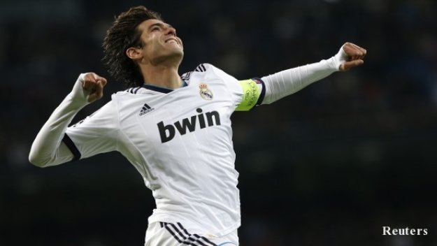 Провал на преговорите за Кака