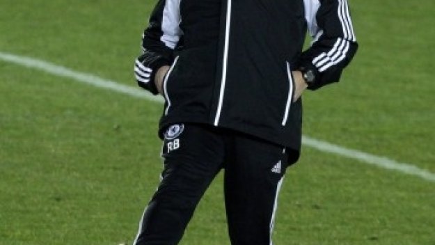 Бенитес замаза скандала с играчите